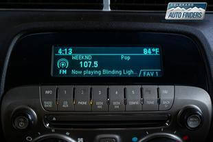 2010 Chevrolet Camaro SS