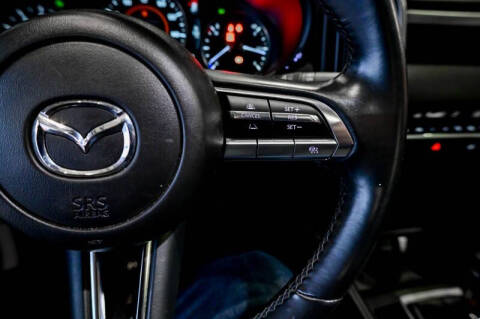 2023 Mazda CX-50 2.5 S Preferred Plus