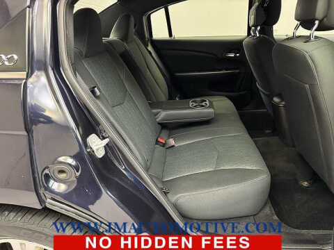 2012 Chrysler 200 Touring