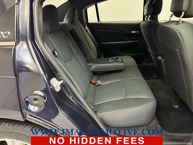 2012 Chrysler 200 Touring