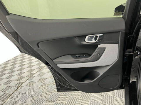 2022 Polestar 2 Long Range Dual Motor