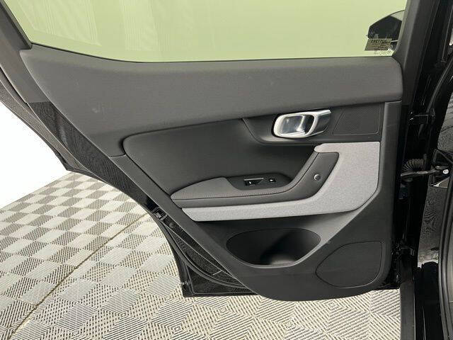 2022 Polestar 2 Long Range Dual Motor