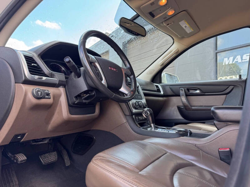 2014 GMC Acadia SLT-1