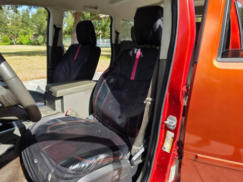 2007 Dodge Nitro SLT