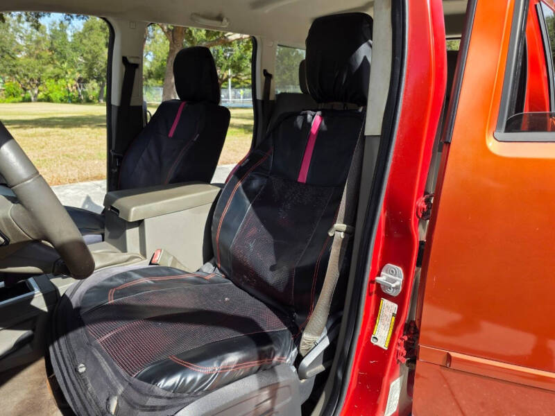 2007 Dodge Nitro SLT