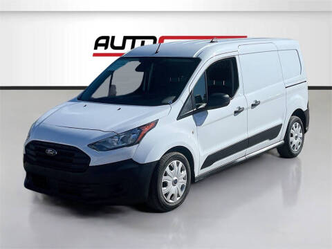 2023 Ford Transit Connect XL