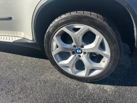 2013 BMW X5 xDrive35d