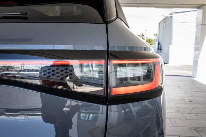 2025 Volkswagen ID.4 Pro S Plus