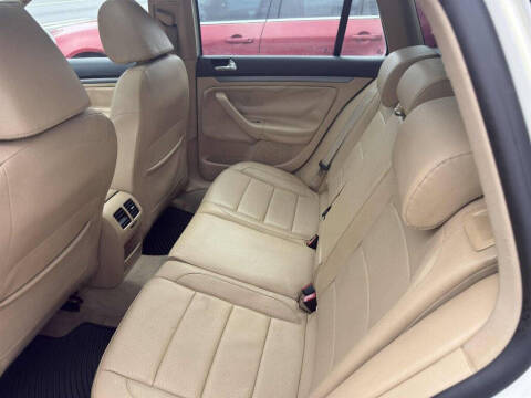 2009 Volkswagen Jetta