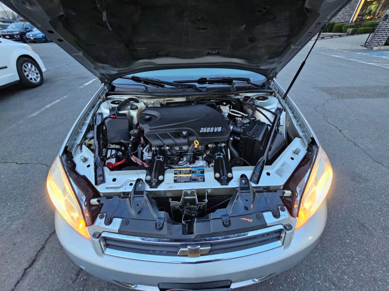 2009 Chevrolet Impala LT