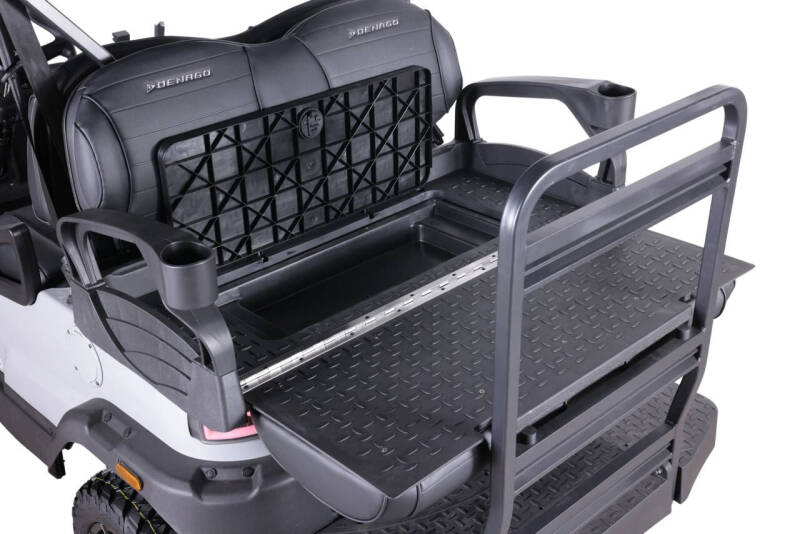 2026 Denago Nomad XL