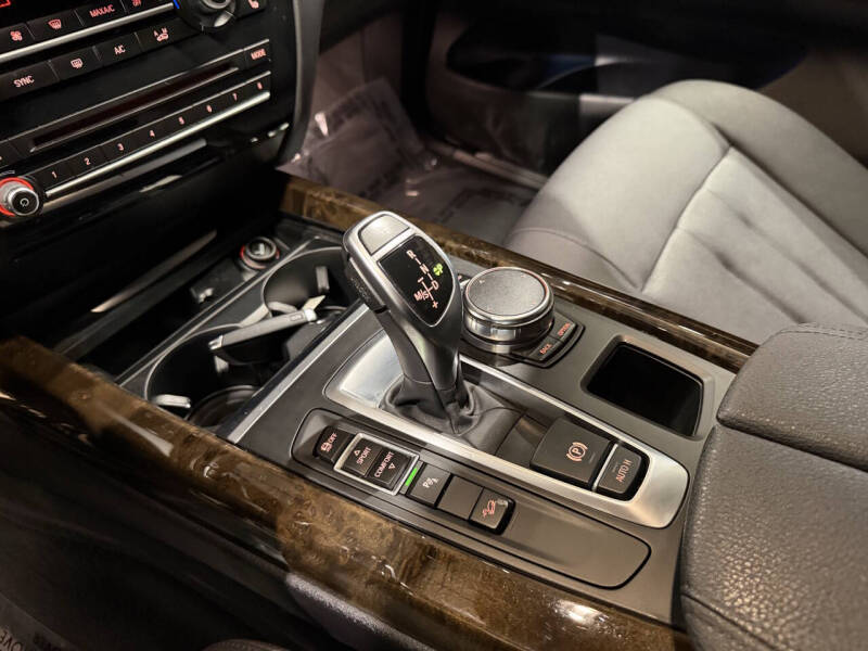 2018 BMW X5 xDrive35d