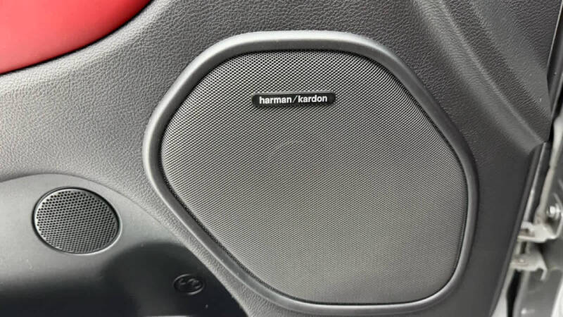 2022 Dodge Durango R/T Plus