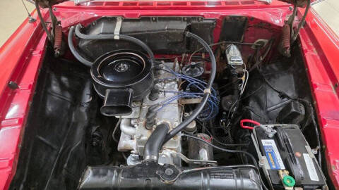 1959 Dodge Coronet