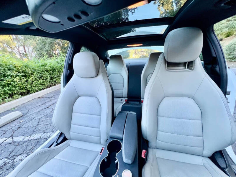 2013 Mercedes-Benz C-Class C 250