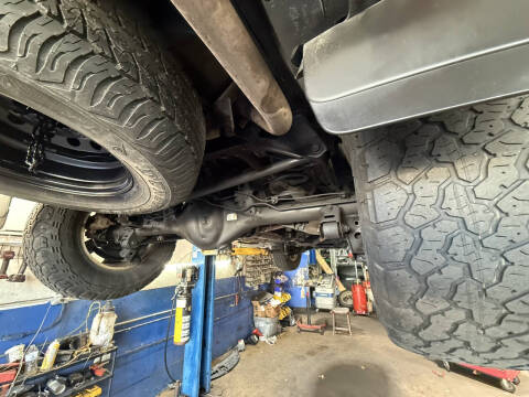 2014 Toyota 4Runner SR5