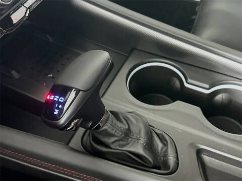 2026 Dodge Durango GT HEMI Plus