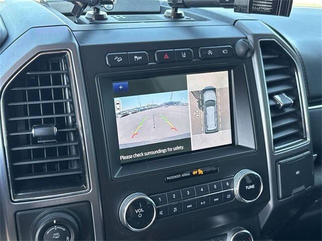 2020 Ford Expedition MAX Platinum