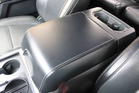 2017 Ford F-250 Super Duty