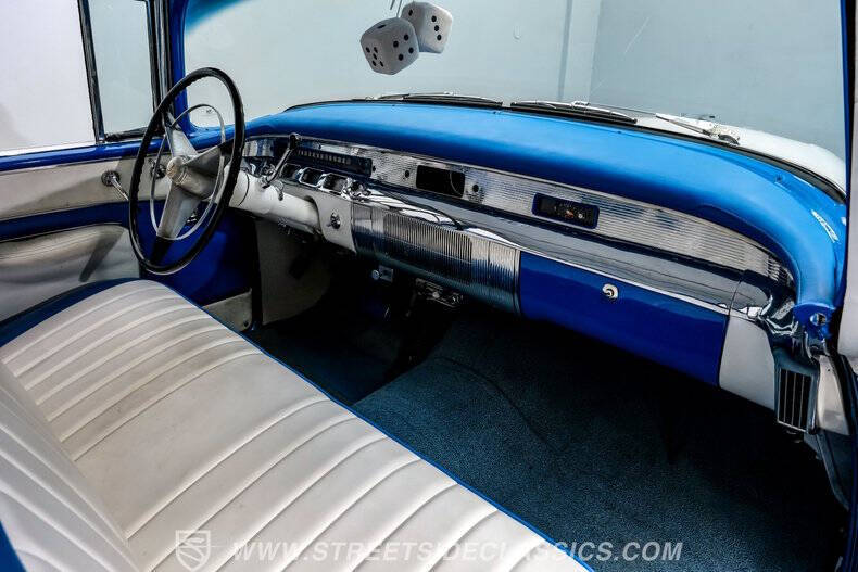 1956 Buick Roadmaster