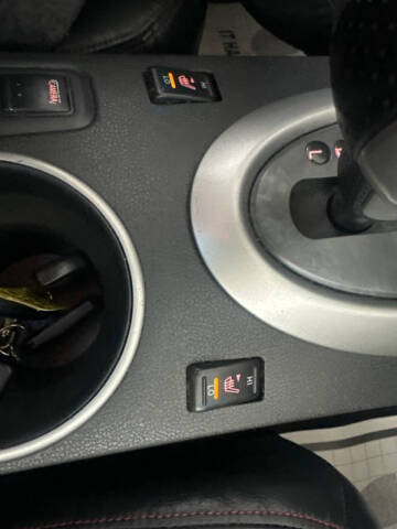 2013 Nissan Rogue SV w/SL Package