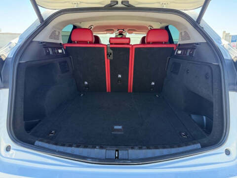 2019 Alfa Romeo Stelvio