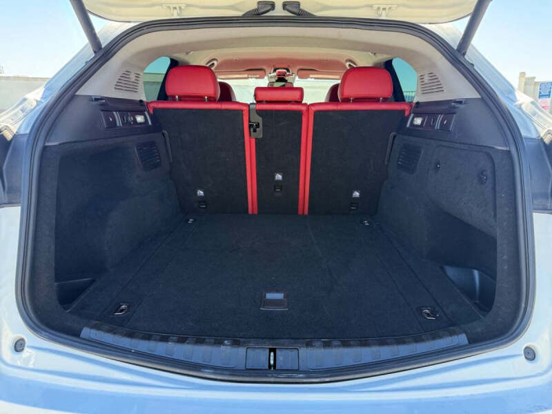 2019 Alfa Romeo Stelvio