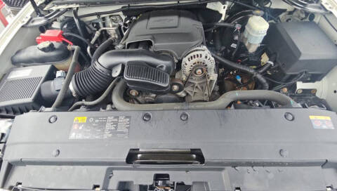 2014 GMC Yukon Denali