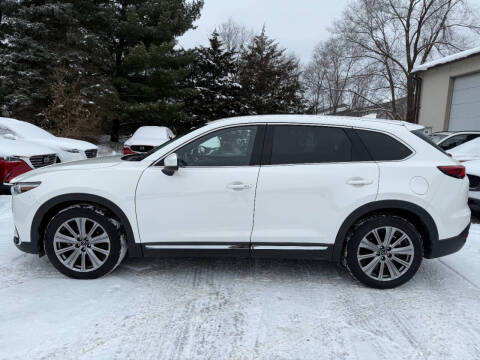 2023 Mazda CX-9 Signature
