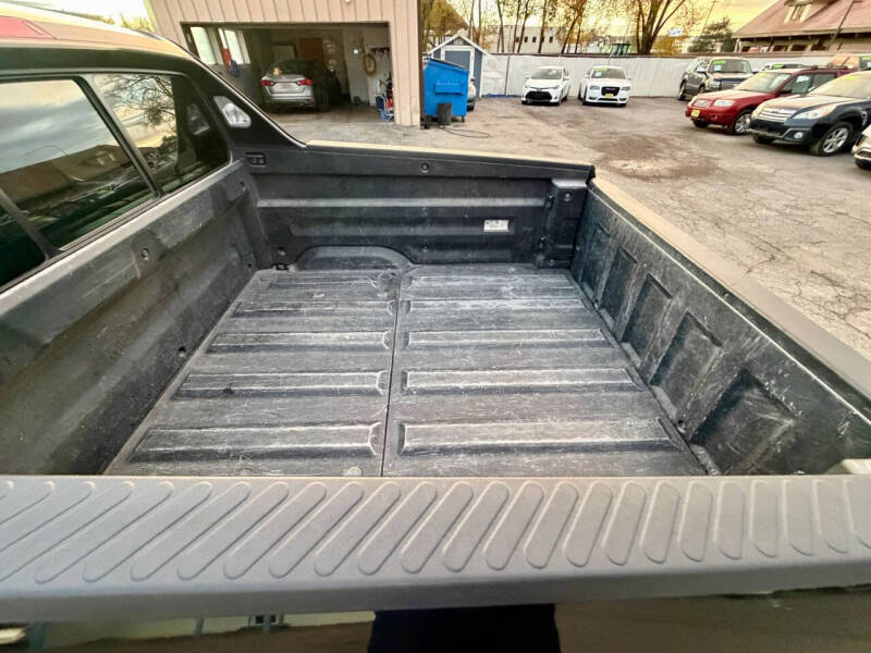 2013 Honda Ridgeline