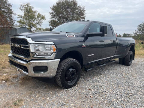 2022 RAM 3500 Tradesman