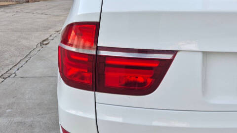 2012 BMW X5 xDrive35i