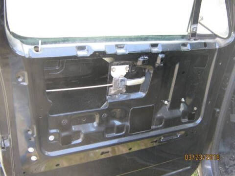 1976 Chevrolet Silverado 1500 SS Classic