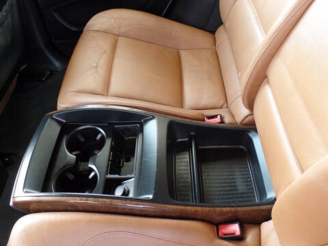 2010 BMW X6 xDrive35i