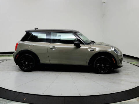 2019 MINI Hardtop 2 Door