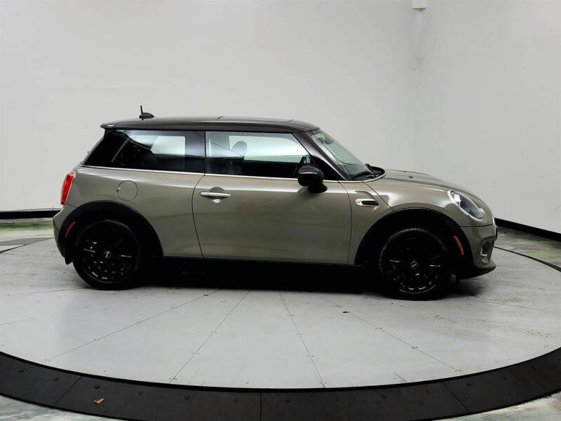 2019 MINI Hardtop 2 Door
