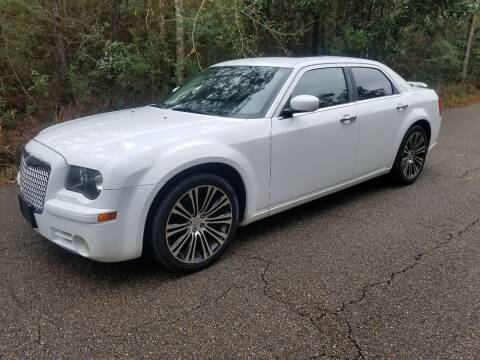 2010 Chrysler 300 for sale at J & J Auto of St Tammany in Slidell LA
