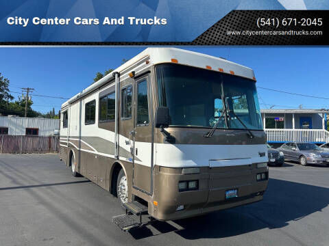 1994 Monaco Dynasty for sale at City Center Cars And Trucks in Roseburg, OR