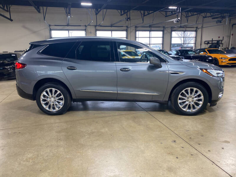 2021 Buick Enclave Premium