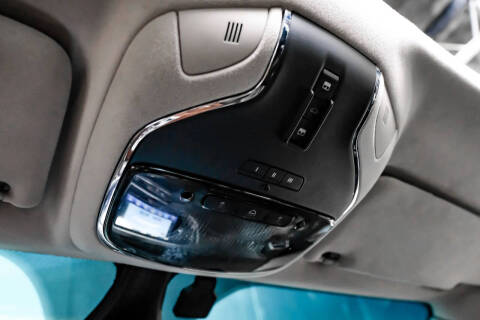 2015 Maserati Ghibli