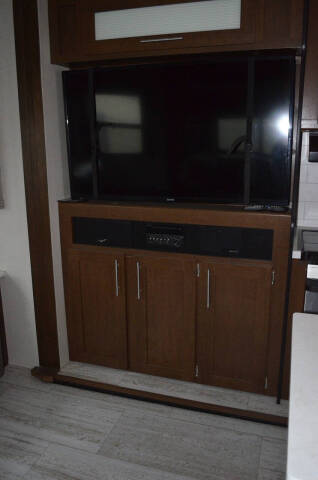 2018 Forest River Impression