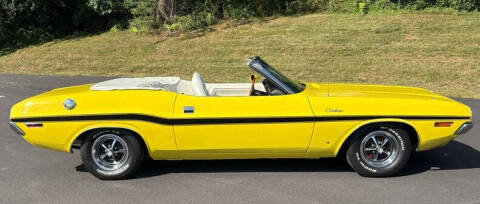 1970 Dodge Challenger