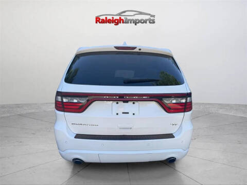 2020 Dodge Durango R/T