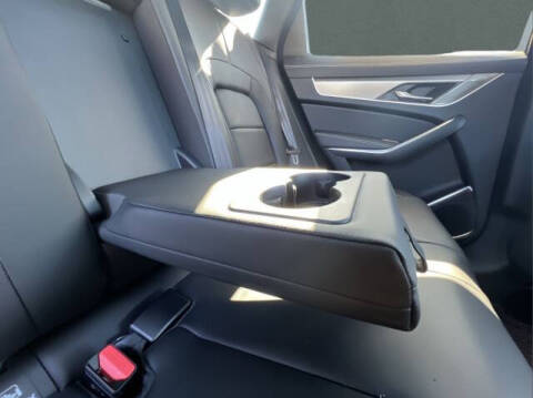 2026 Jaguar F-PACE P250 R-Dynamic S