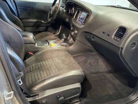 2018 Dodge Charger Daytona