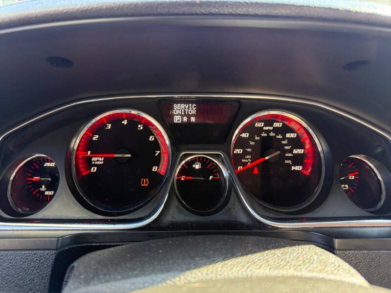 2015 GMC Acadia SLE-2