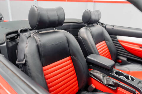 2003 Ford Thunderbird Premium