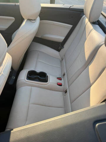 2015 BMW 2 Series 228i