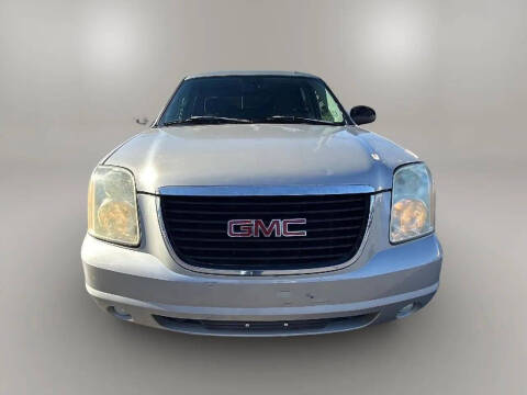 2007 GMC Yukon