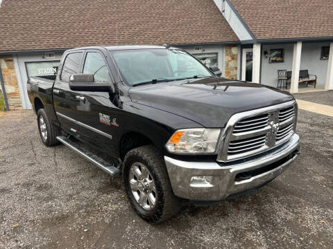 2015 RAM 3500